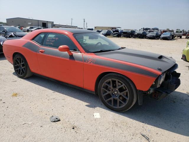 Photo 3 VIN: 2C3CDZBT3HH625985 - DODGE CHALLENGER 