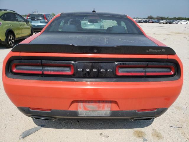 Photo 5 VIN: 2C3CDZBT3HH625985 - DODGE CHALLENGER 