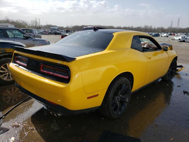 Photo 2 VIN: 2C3CDZBT3HH631608 - DODGE CHALLENGER 