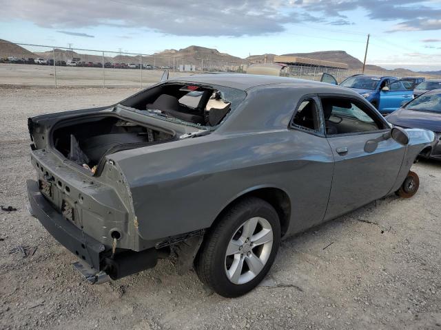 Photo 2 VIN: 2C3CDZBT3HH640230 - DODGE CHALLENGER 