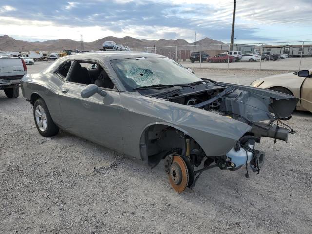 Photo 3 VIN: 2C3CDZBT3HH640230 - DODGE CHALLENGER 