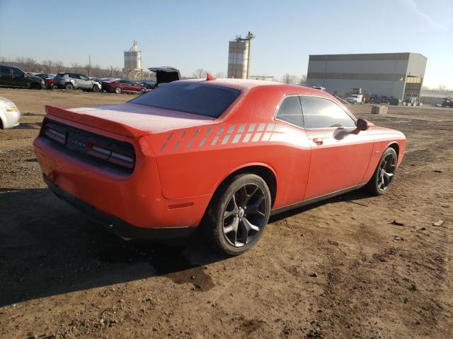 Photo 2 VIN: 2C3CDZBT3HH640812 - DODGE CHALLENGER 