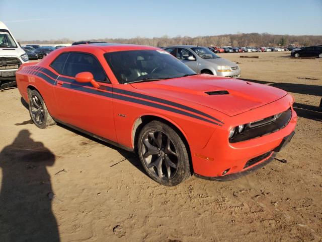 Photo 3 VIN: 2C3CDZBT3HH640812 - DODGE CHALLENGER 