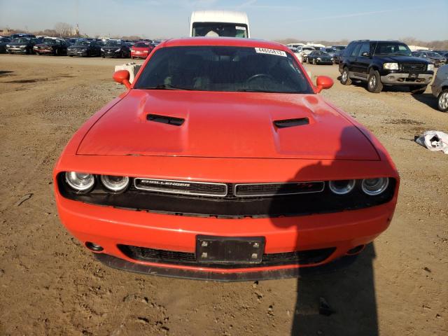 Photo 4 VIN: 2C3CDZBT3HH640812 - DODGE CHALLENGER 