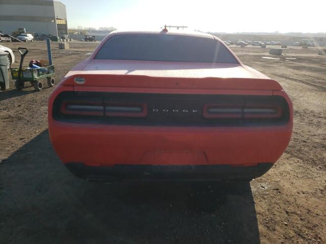 Photo 5 VIN: 2C3CDZBT3HH640812 - DODGE CHALLENGER 