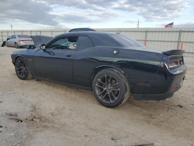 Photo 1 VIN: 2C3CDZBT3JH155477 - DODGE CHALLENGER 