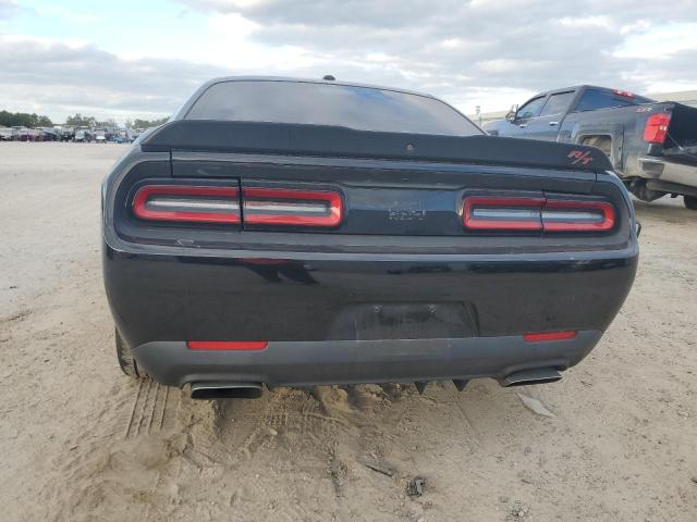 Photo 5 VIN: 2C3CDZBT3JH155477 - DODGE CHALLENGER 