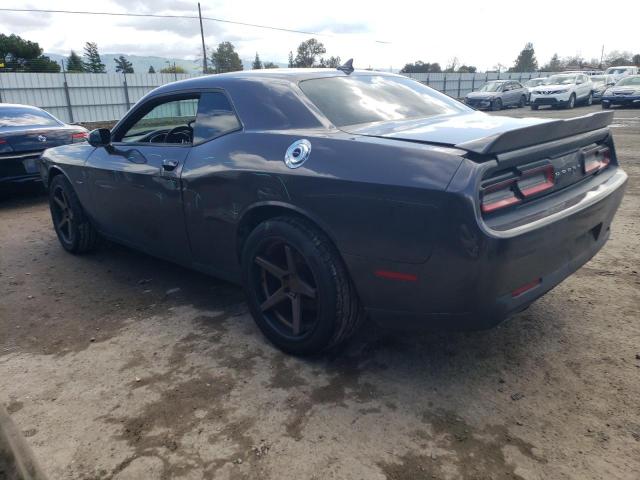 Photo 1 VIN: 2C3CDZBT3JH241260 - DODGE CHALLENGER 