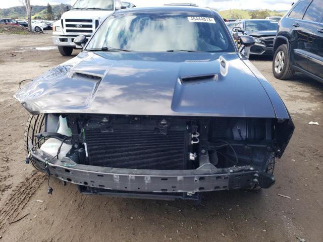 Photo 4 VIN: 2C3CDZBT3JH241260 - DODGE CHALLENGER 