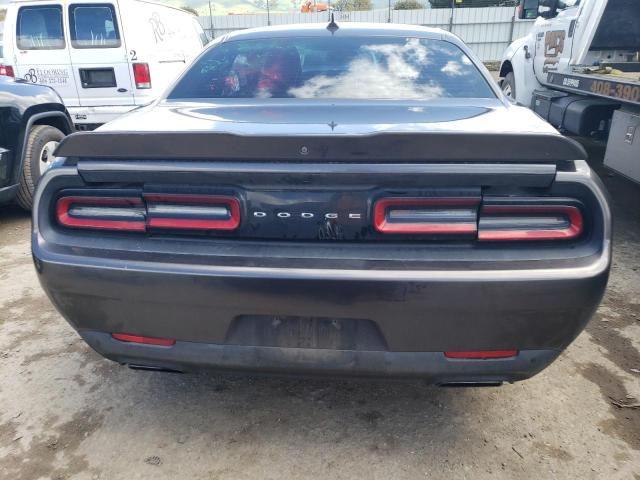 Photo 5 VIN: 2C3CDZBT3JH241260 - DODGE CHALLENGER 