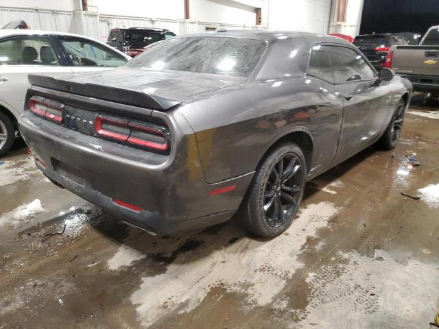 Photo 2 VIN: 2C3CDZBT3JH255286 - DODGE CHALLENGER 