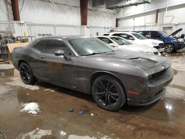 Photo 3 VIN: 2C3CDZBT3JH255286 - DODGE CHALLENGER 