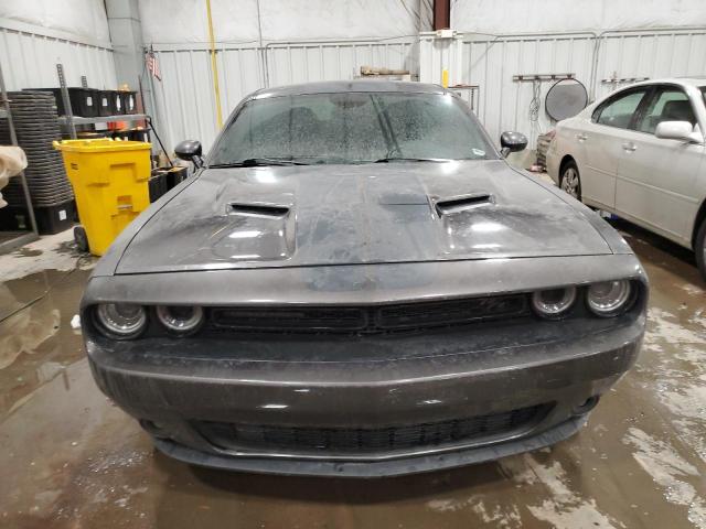 Photo 4 VIN: 2C3CDZBT3JH255286 - DODGE CHALLENGER 