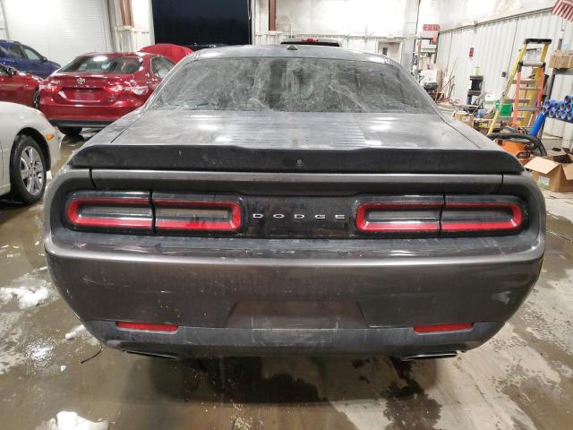 Photo 5 VIN: 2C3CDZBT3JH255286 - DODGE CHALLENGER 