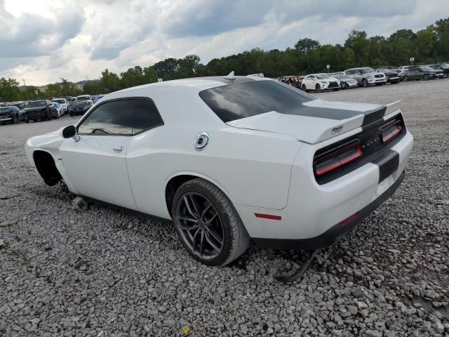 Photo 1 VIN: 2C3CDZBT3JH259449 - DODGE CHALLENGER 