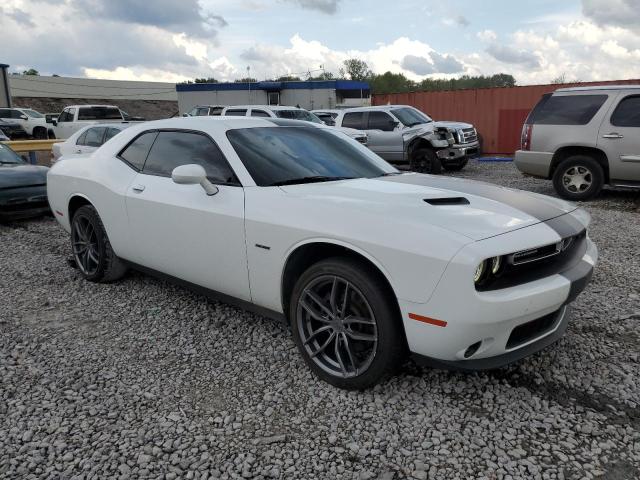 Photo 3 VIN: 2C3CDZBT3JH259449 - DODGE CHALLENGER 