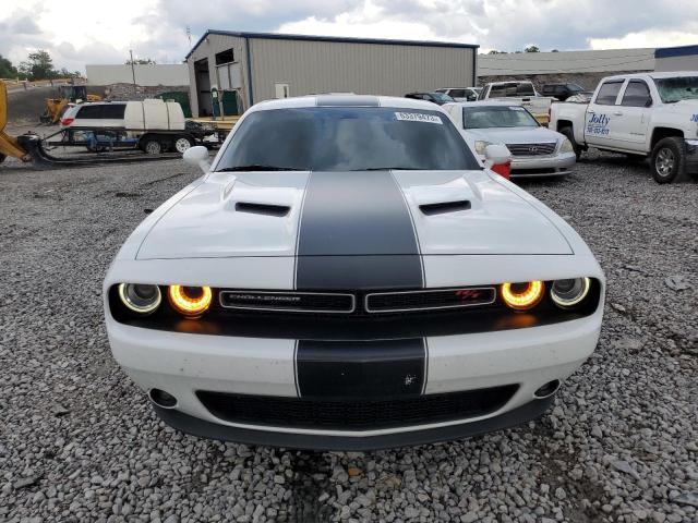 Photo 4 VIN: 2C3CDZBT3JH259449 - DODGE CHALLENGER 