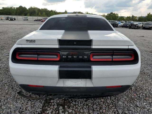 Photo 5 VIN: 2C3CDZBT3JH259449 - DODGE CHALLENGER 