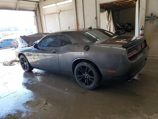 Photo 1 VIN: 2C3CDZBT3JH260181 - DODGE CHALLENGER 