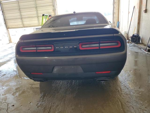 Photo 5 VIN: 2C3CDZBT3JH260181 - DODGE CHALLENGER 