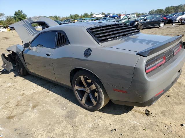 Photo 1 VIN: 2C3CDZBT3JH314658 - DODGE CHALLENGER 