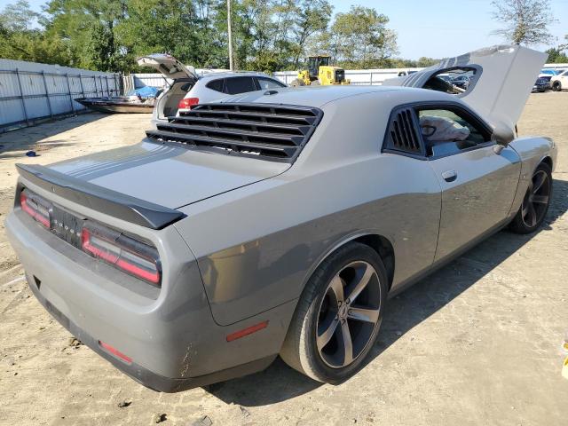 Photo 2 VIN: 2C3CDZBT3JH314658 - DODGE CHALLENGER 