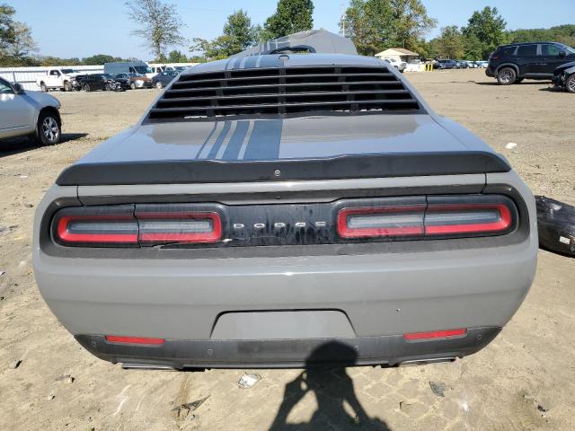 Photo 5 VIN: 2C3CDZBT3JH314658 - DODGE CHALLENGER 