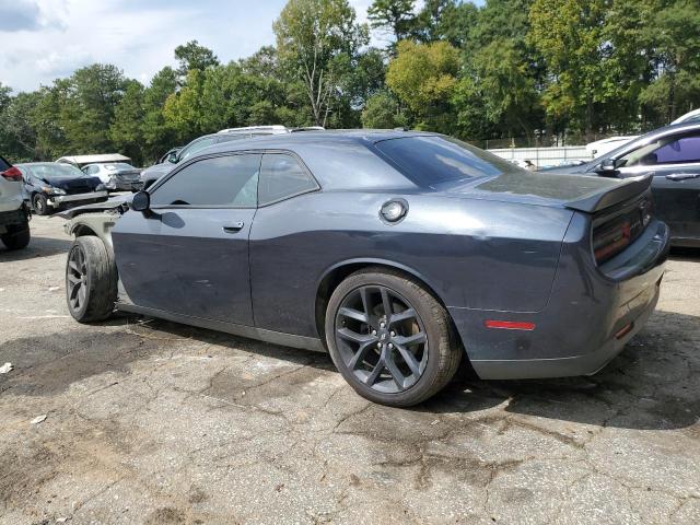 Photo 1 VIN: 2C3CDZBT3KH511864 - DODGE CHALLENGER 