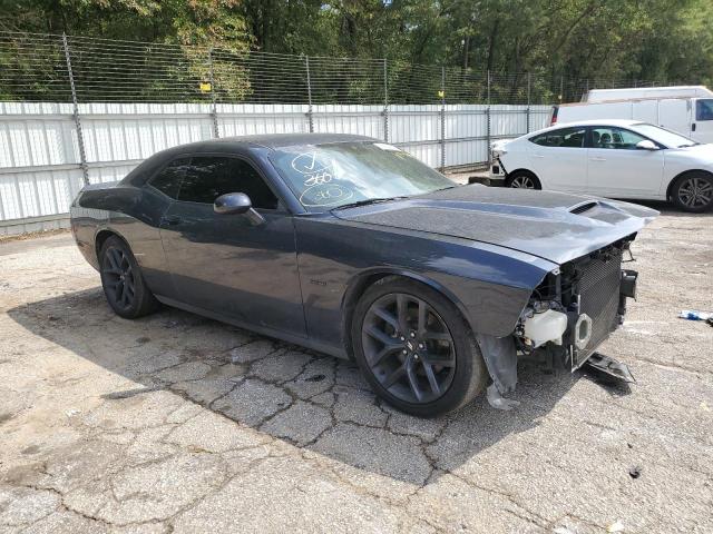 Photo 3 VIN: 2C3CDZBT3KH511864 - DODGE CHALLENGER 