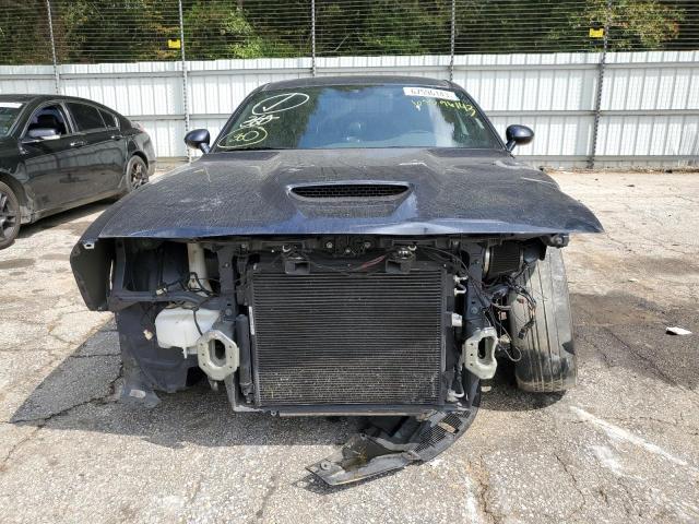 Photo 4 VIN: 2C3CDZBT3KH511864 - DODGE CHALLENGER 