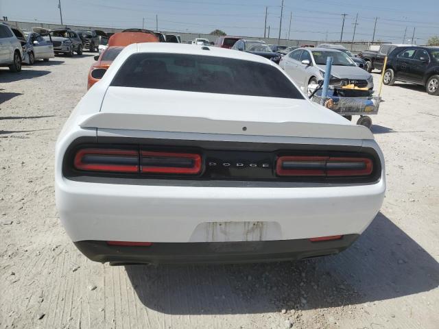 Photo 5 VIN: 2C3CDZBT3KH511900 - DODGE CHALLENGER 