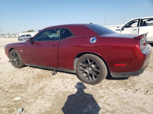 Photo 1 VIN: 2C3CDZBT3KH531550 - DODGE CHALLENGER 