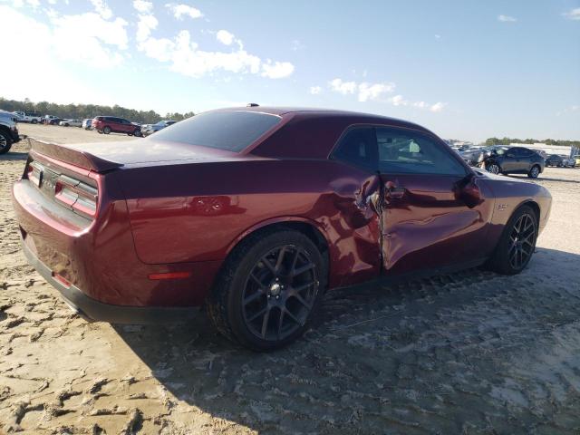 Photo 2 VIN: 2C3CDZBT3KH531550 - DODGE CHALLENGER 