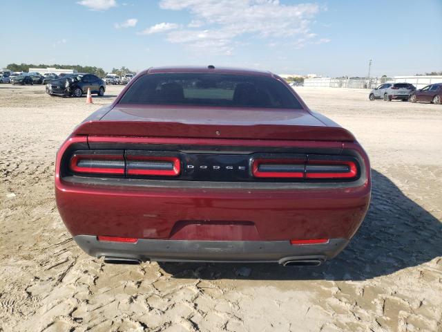 Photo 5 VIN: 2C3CDZBT3KH531550 - DODGE CHALLENGER 