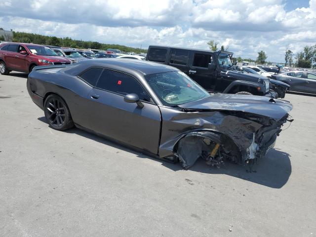 Photo 3 VIN: 2C3CDZBT3KH545111 - DODGE CHALLENGER 