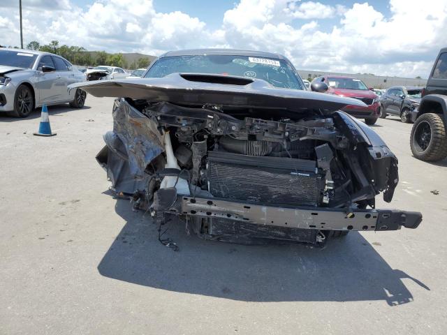 Photo 4 VIN: 2C3CDZBT3KH545111 - DODGE CHALLENGER 