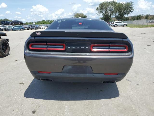 Photo 5 VIN: 2C3CDZBT3KH545111 - DODGE CHALLENGER 