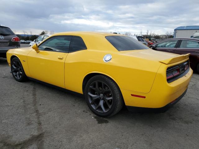 Photo 1 VIN: 2C3CDZBT3KH550731 - DODGE CHALLENGER 