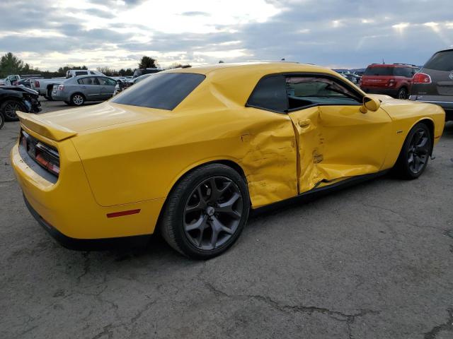 Photo 2 VIN: 2C3CDZBT3KH550731 - DODGE CHALLENGER 