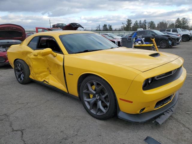 Photo 3 VIN: 2C3CDZBT3KH550731 - DODGE CHALLENGER 