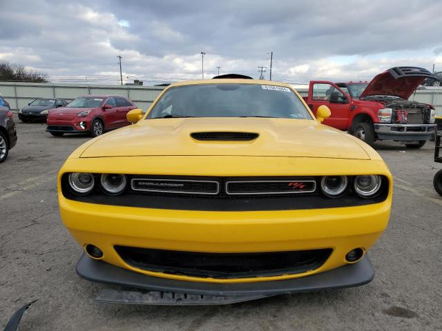 Photo 4 VIN: 2C3CDZBT3KH550731 - DODGE CHALLENGER 