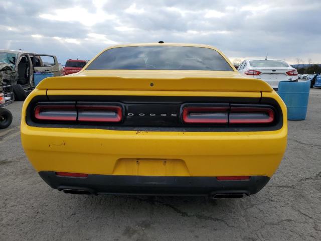 Photo 5 VIN: 2C3CDZBT3KH550731 - DODGE CHALLENGER 