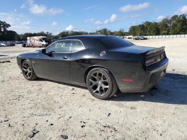 Photo 1 VIN: 2C3CDZBT3KH556979 - DODGE CHALLENGER 