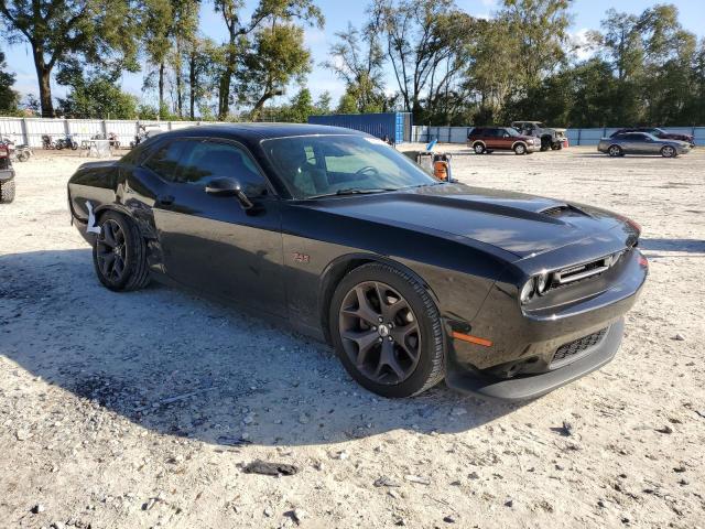 Photo 3 VIN: 2C3CDZBT3KH556979 - DODGE CHALLENGER 