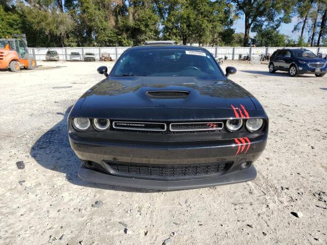 Photo 4 VIN: 2C3CDZBT3KH556979 - DODGE CHALLENGER 