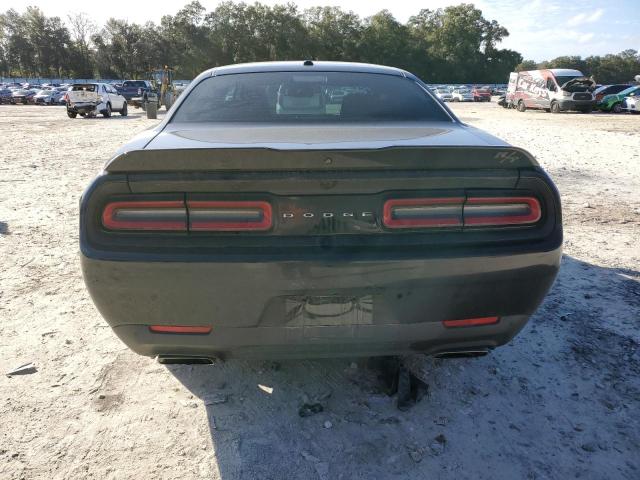 Photo 5 VIN: 2C3CDZBT3KH556979 - DODGE CHALLENGER 