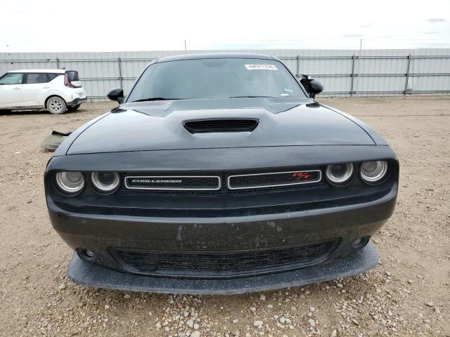 Photo 4 VIN: 2C3CDZBT3KH613780 - DODGE CHALLENGER 