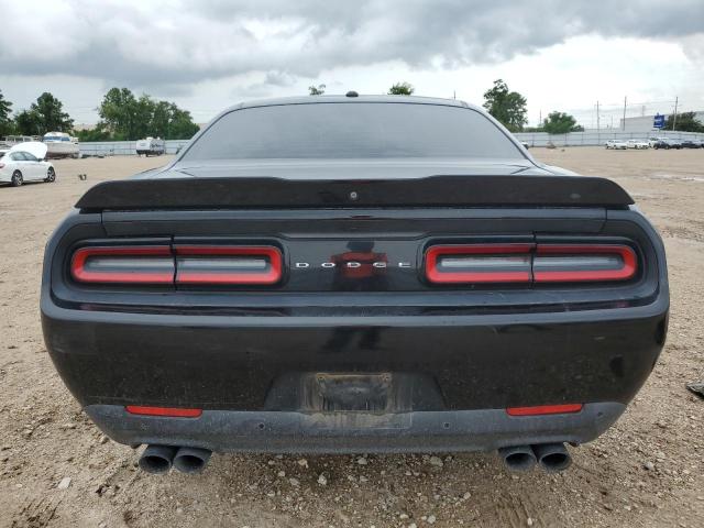 Photo 5 VIN: 2C3CDZBT3KH613780 - DODGE CHALLENGER 