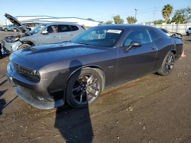 Photo 0 VIN: 2C3CDZBT3KH629185 - DODGE CHALLENGER 