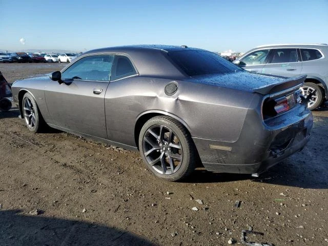 Photo 1 VIN: 2C3CDZBT3KH629185 - DODGE CHALLENGER 